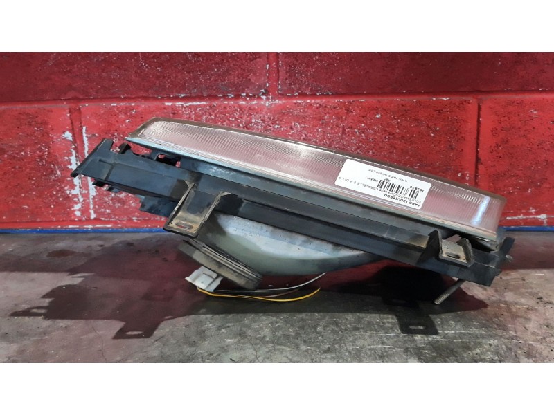 Recambio de faro izquierdo para volkswagen caravelle referencia OEM IAM    Recambio de faro izquierdo para volkswagen caravelle referencia OEM IAM