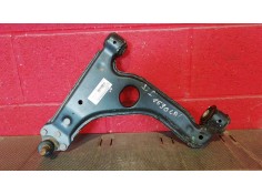 Recambio de brazo suspension inferior delantero izquierdo para opel zafira a 1.8 16v cat | 0.99 - 0.05 1.8 16v cat | 0.99 - 0.05