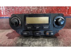 Recambio de mando climatizador para daewoo nubira berlina se | 0.03 - ... se | 0.03 - ... referencia OEM IAM 96615415
