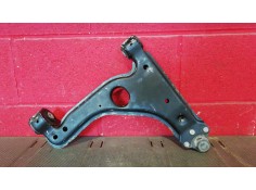 Recambio de brazo suspension inferior delantero izquierdo para opel zafira a 1.8 16v cat | 0.99 - 0.05 1.8 16v cat | 0.99 - 0.05 2