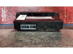 Recambio de mando climatizador para daewoo nubira berlina se | 0.03 - ... se | 0.03 - ... referencia OEM IAM 96615415   2