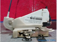 Recambio de cerra. puer. delantero derecha para ford mondeo berlina (gd) ambiente | 07.99 - 12.01 ambiente | 07.99 - 12.01 refer