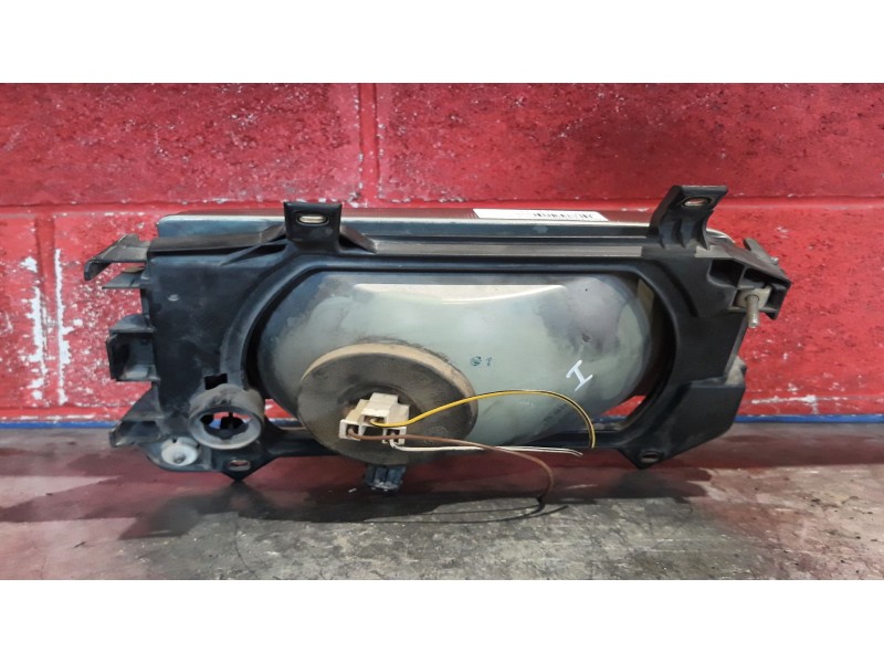 Recambio de faro izquierdo para volkswagen caravelle referencia OEM IAM    Recambio de faro izquierdo para volkswagen caravelle referencia OEM IAM