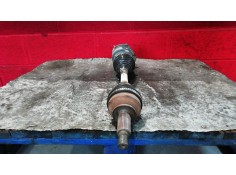 Recambio de transmision delantera derecha para ford mondeo berlina/familiar (fd) 1.8 16v cat | 0.93 - ... 1.8 16v cat | 0.93 - .