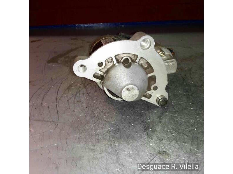 Recambio de motor arranque para citroen xsara picasso 1.8 cat (6fz / ew7j4) | 0.99 - ... 1.8 cat (6fz / ew7j4) | 0.99 - ... refe