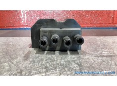 Recambio de bobina encendido para opel astra f berlina  | 0.91 - 0.98  | 0.91 - 0.98 referencia OEM IAM 1103872   2