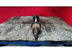 Recambio de transmision delantera izquierda para ford mondeo berlina/familiar (fd) 1.8 16v cat | 0.93 - ... 1.8 16v cat | 0.93 -