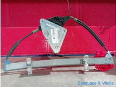 Recambio de elevalu. delan. derecho para ford mondeo berlina (gd) ambiente | 07.99 - 12.01 ambiente | 07.99 - 12.01 referencia O