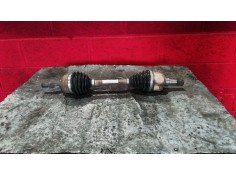 Recambio de transmision delantera izquierda para ford mondeo berlina/familiar (fd) 1.8 16v cat | 0.93 - ... 1.8 16v cat | 0.93 - 2