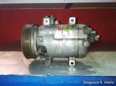Recambio de compresor aire acondicionado para audi a4 berlina (b5) 2.6 quattro | 08.94 - 12.97 2.6 quattro | 08.94 - 12.97 refer