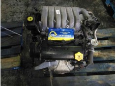 Recambio de motor completo para chrysler stratus berlina (ja) 2.5 v6 le | 11.96 - 12.98 2.5 v6 le | 11.96 - 12.98 referencia OEM