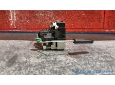 Recambio de cerra. puer. delantero derecha para renault master ii phase 2 caja cerrada 2.5 diesel | 0.03 - 0.11 2.5 diesel | 0.0 2