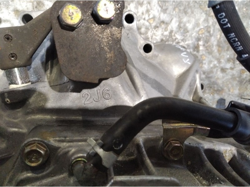 Recambio de caja cambios para nissan primera berlina (p11) 2.0 turbodiesel cat | 0.96 - ... 2.0 turbodiesel cat | 0.96 - ... ref