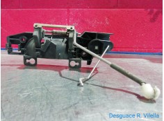 Recambio de maneta exte. delantero derecha para ford mondeo berlina (gd) ambiente | 07.99 - 12.01 ambiente | 07.99 - 12.01 refer 2