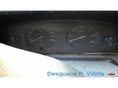 citroen zx 1.9 td armonia | 01.96 - 12.96 del año 1996