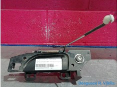 Recambio de maneta exte. delantero izquierda para ford mondeo berlina (gd) ambiente | 07.99 - 12.01 ambiente | 07.99 - 12.01 ref