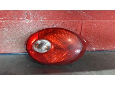 Recambio de piloto trasero derecho para chevrolet matiz se | 05.05 - 12.08 se | 05.05 - 12.08 referencia OEM IAM