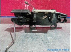 Recambio de maneta exte. delantero izquierda para ford mondeo berlina (gd) ambiente | 07.99 - 12.01 ambiente | 07.99 - 12.01 ref 2