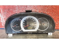Recambio de cuadro instrumentos para daewoo nubira berlina se | 0.03 - ... se | 0.03 - ... referencia OEM IAM 96499003HM 2004422