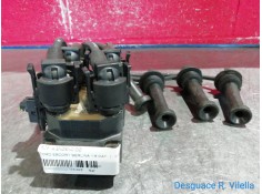 Recambio de bobina encendido para ford escort berlina 1.6 cat | 0.86 - ... 1.6 cat | 0.86 - ... referencia OEM IAM 928F12029CA  