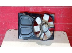 Recambio de electroventilador para skoda felicia berlina ( 791) 1.3 | 0.92 - ... 1.3 | 0.92 - ... referencia OEM IAM 9516591   2