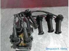Recambio de bobina encendido para ford escort berlina 1.6 cat | 0.86 - ... 1.6 cat | 0.86 - ... referencia OEM IAM 928F12029CA   2