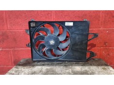 Recambio de electroventilador para ford mondeo berlina/familiar (fd) 1.8 16v cat | 0.93 - ... 1.8 16v cat | 0.93 - ... referenci