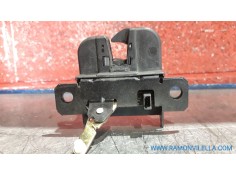 Recambio de cerra. malet. porton para volkswagen golf iv berlina (1j1) 1.6 | 0.97 - ... 1.6 | 0.97 - ... referencia OEM IAM    2