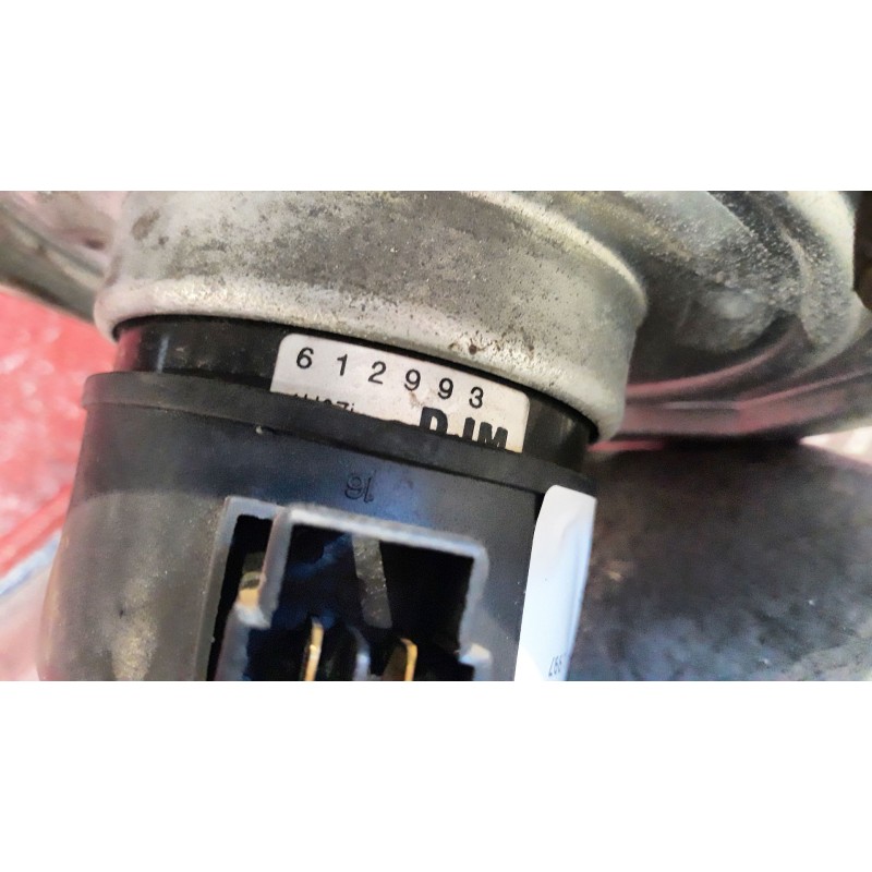Recambio de motor calefaccion para daewoo lanos  | 0.97 - 0.04  | 0.97 - 0.04 referencia OEM IAM 612993 612010 