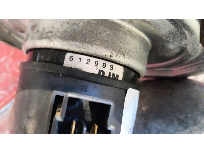 Recambio de motor calefaccion para daewoo lanos  | 0.97 - 0.04  | 0.97 - 0.04 referencia OEM IAM 612993 612010 