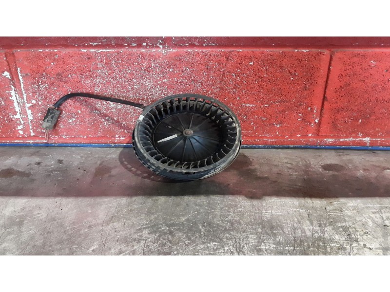 Recambio de motor calefaccion para volkswagen caravelle referencia OEM IAM 357819021 5399386010 