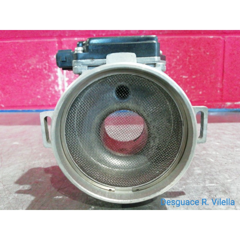 Recambio de caudalimetro para ford escort berlina 1.6 cat | 0.86 - ... 1.6 cat | 0.86 - ... referencia OEM IAM 92FB12B579BA  