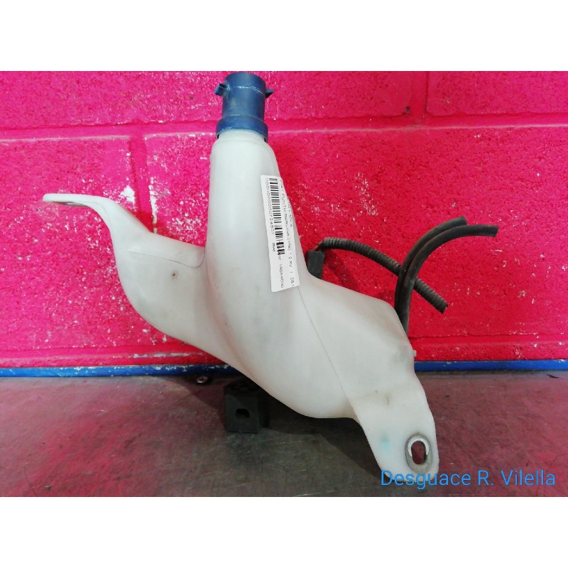 Recambio de deposito limpia para fiat punto berlina (188) 1.2 8v | 08.99 - 12.02 1.2 8v | 08.99 - 12.02 referencia OEM IAM   