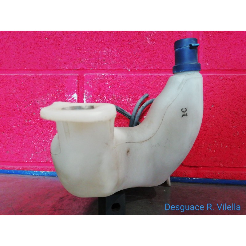Recambio de deposito limpia para fiat punto berlina (188) 1.2 8v | 08.99 - 12.02 1.2 8v | 08.99 - 12.02 referencia OEM IAM   