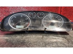 Recambio de cuadro instrumentos para volkswagen passat berlina (3b3)  | 0.00 - 0.05  | 0.00 - 0.05 referencia OEM IAM 3B0920827A