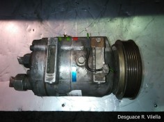 Recambio de compresor aire acondicionado para audi a4 berlina (b5) 2.6 quattro | 08.94 - 12.97 2.6 quattro | 08.94 - 12.97 refer 2