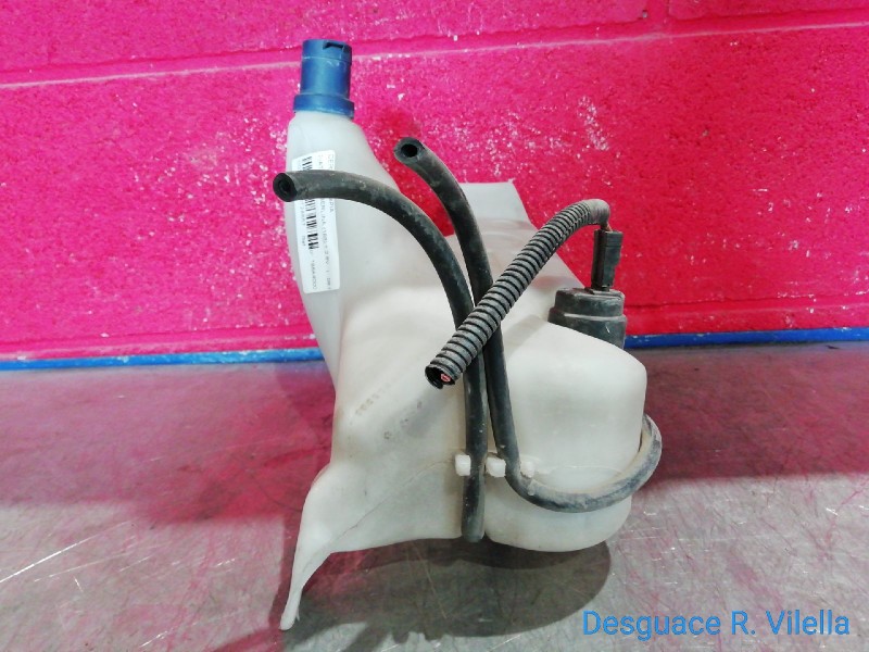 Recambio de deposito limpia para fiat punto berlina (188) 1.2 8v | 08.99 - 12.02 1.2 8v | 08.99 - 12.02 referencia OEM IAM   