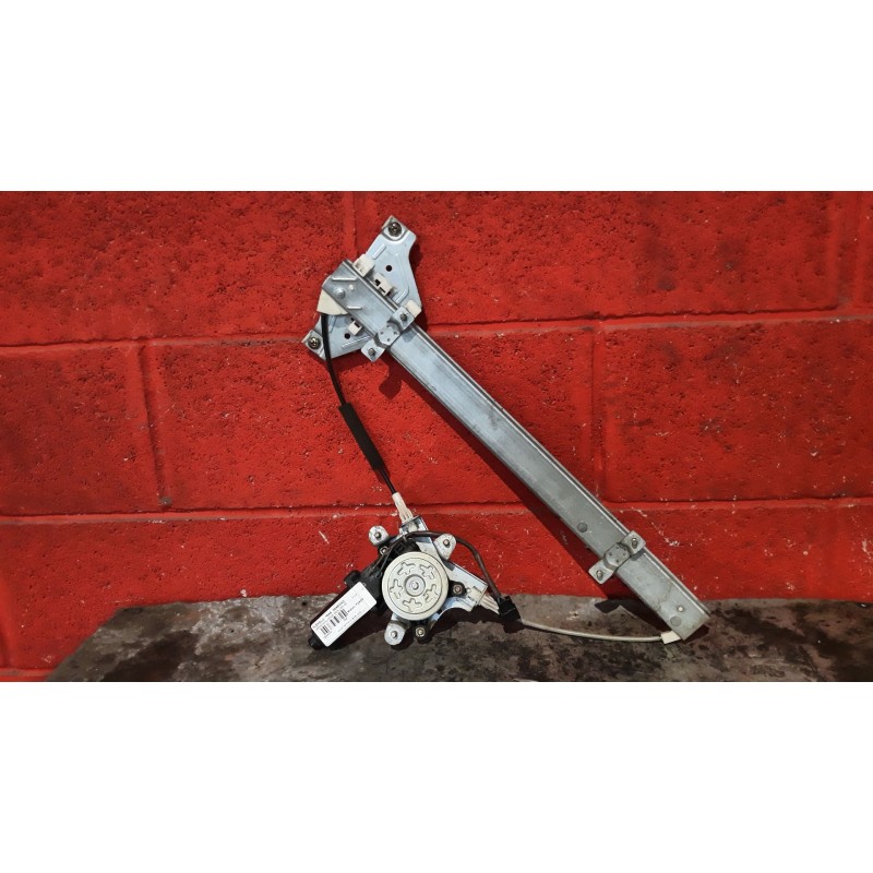 Recambio de elevalu. tras. derecho para daewoo nubira berlina se | 0.03 - ... se | 0.03 - ... referencia OEM IAM   