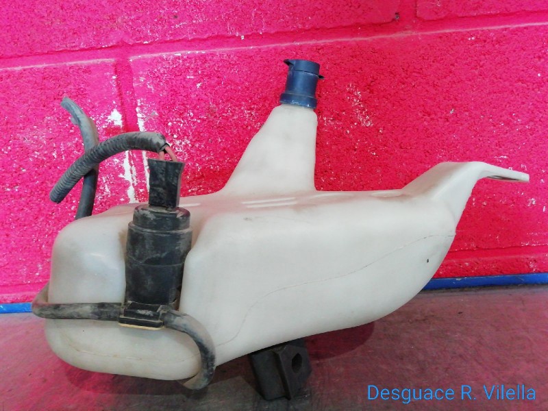 Recambio de deposito limpia para fiat punto berlina (188) 1.2 8v | 08.99 - 12.02 1.2 8v | 08.99 - 12.02 referencia OEM IAM   