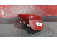 Recambio de piloto trasero derecho para chevrolet matiz se | 05.05 - 12.08 se | 05.05 - 12.08 referencia OEM IAM    2