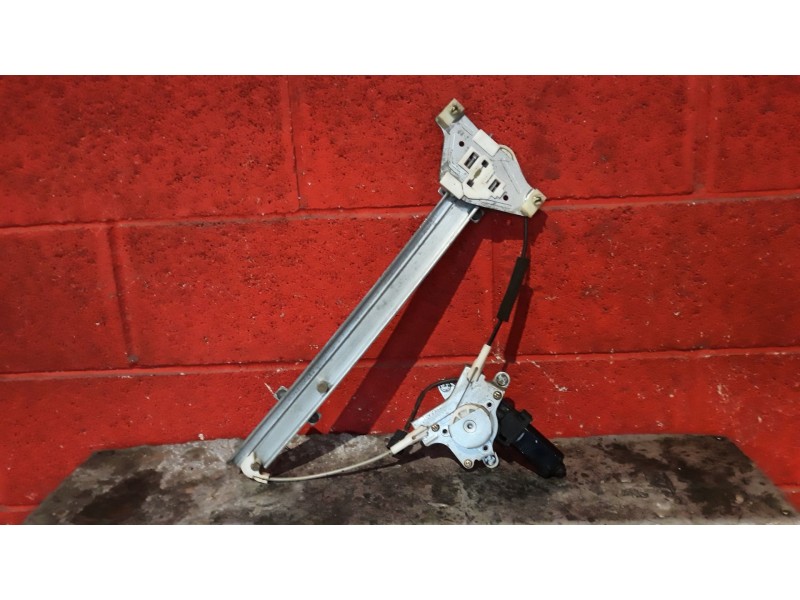 Recambio de elevalu. tras. derecho para daewoo nubira berlina se | 0.03 - ... se | 0.03 - ... referencia OEM IAM   