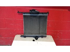 Recambio de intercooler para volvo s40 berlina 1.9 diesel | 0.95 - ... 1.9 diesel | 0.95 - ... referencia OEM IAM    2