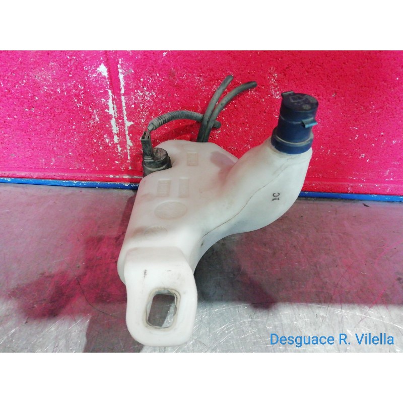 Recambio de deposito limpia para fiat punto berlina (188) 1.2 8v | 08.99 - 12.02 1.2 8v | 08.99 - 12.02 referencia OEM IAM   