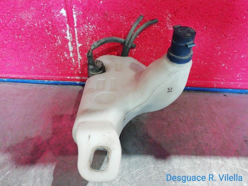Recambio de deposito limpia para fiat punto berlina (188) 1.2 8v | 08.99 - 12.02 1.2 8v | 08.99 - 12.02 referencia OEM IAM   