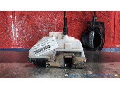 Recambio de cerra. puer. delantero izquierda para citroen c3 1.4 furio | 04.02 - 12.09 1.4 furio | 04.02 - 12.09 referencia OEM 