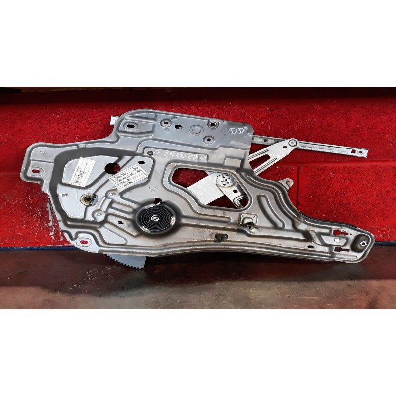 Recambio de elevalu. delan. derecho para hyundai santa fe (sm) 2.0 gls crdi | 0.01 - ... 2.0 gls crdi | 0.01 - ... referencia OE