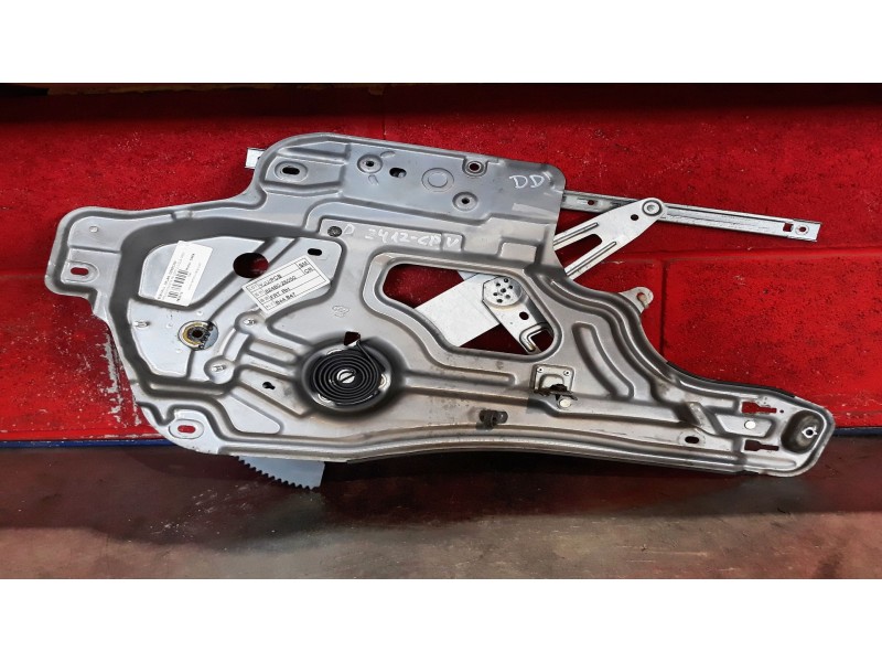 Recambio de elevalu. delan. derecho para hyundai santa fe (sm) 2.0 gls crdi | 0.01 - ... 2.0 gls crdi | 0.01 - ... referencia OE