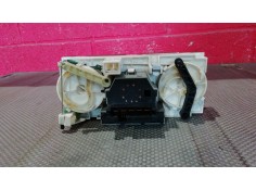 Recambio de mando calefaccion aire acondicionado para opel zafira a  | 0.99 - 0.05  | 0.99 - 0.05 referencia OEM IAM 93101   2