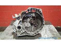 Recambio de caja cambios para fiat punto (evo) (199) dynamic | 09.09 - 12.11 dynamic | 09.09 - 12.11 referencia OEM IAM 2180 165