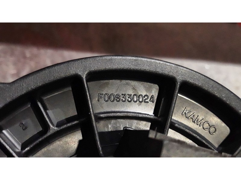 Recambio de motor calefaccion para hyundai tucson (jm)  | 0.04 - ...  | 0.04 - ... referencia OEM IAM F00S330024   Recambio de motor calefaccion para hyundai tucson (jm)  | 0.04 - ...  | 0.04 - ... referencia OEM IAM F00S330024